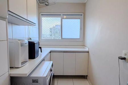 Foto 17 de apartamento à venda com 2 quartos, 69m² em Ipiranga, São Paulo