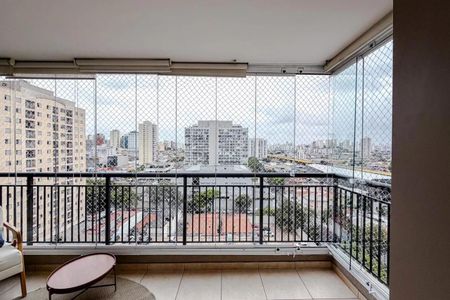 Foto 21 de apartamento à venda com 2 quartos, 69m² em Ipiranga, São Paulo