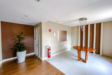 Foto 14 de apartamento à venda com 2 quartos, 69m² em Ipiranga, São Paulo