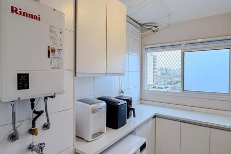 Foto 18 de apartamento à venda com 2 quartos, 69m² em Ipiranga, São Paulo