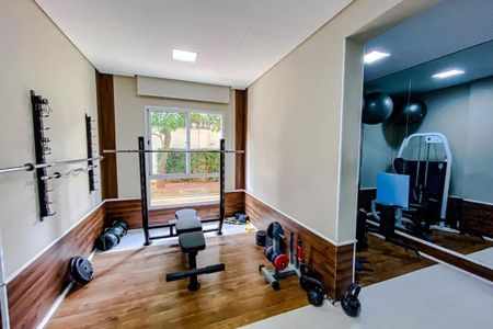 Foto 10 de apartamento à venda com 2 quartos, 69m² em Ipiranga, São Paulo