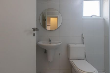 Apartamento à venda com 65m², 2 quartos e 1 vagaBanheiro