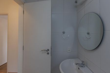 Apartamento à venda com 65m², 2 quartos e 1 vagaBanheiro