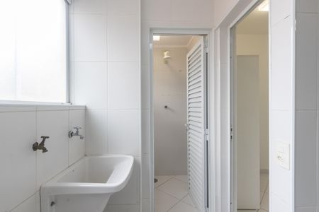Apartamento à venda com 65m², 2 quartos e 1 vagaÁrea de Serviço