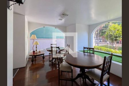 Apartamento à venda com 65m², 2 quartos e 1 vagaÁrea comum - Salão de festas