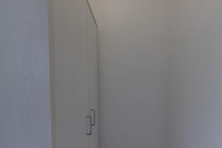 Apartamento à venda com 65m², 2 quartos e 1 vagaQuarto de Serviço