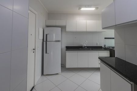 Apartamento à venda com 65m², 2 quartos e 1 vagaCozinha