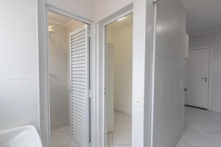 Apartamento à venda com 65m², 2 quartos e 1 vagaÁrea de Serviço