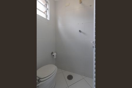 Apartamento à venda com 65m², 2 quartos e 1 vagaBanheiro de serviço