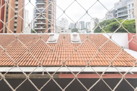 Apartamento à venda com 65m², 2 quartos e 1 vagaQuarto 2