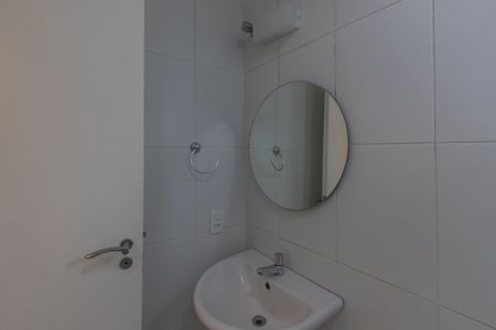 Apartamento à venda com 65m², 2 quartos e 1 vagaBanheiro