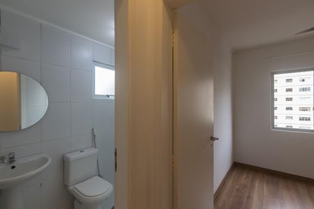 Apartamento à venda com 65m², 2 quartos e 1 vagaQuarto 2