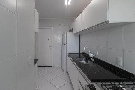 Apartamento à venda com 65m², 2 quartos e 1 vagaCozinha