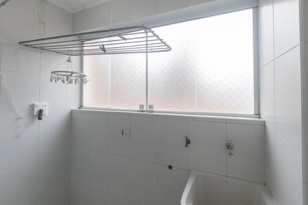 Apartamento à venda com 65m², 2 quartos e 1 vagaÁrea de Serviço