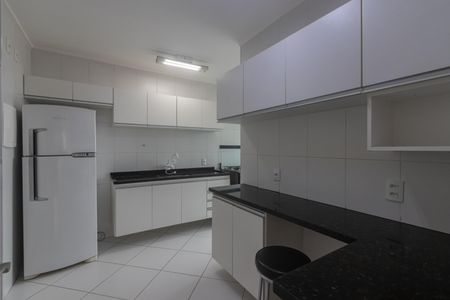 Apartamento à venda com 65m², 2 quartos e 1 vagaCozinha