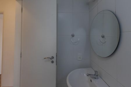 Apartamento à venda com 65m², 2 quartos e 1 vagaBanheiro