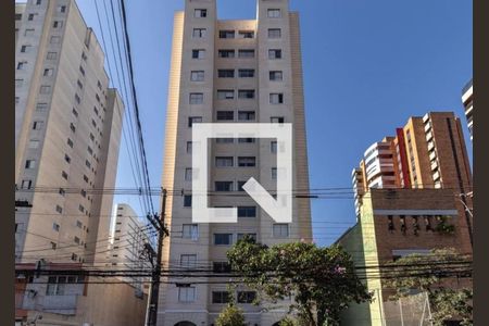 Apartamento à venda com 65m², 2 quartos e 1 vagaFachada