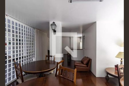 Apartamento à venda com 65m², 2 quartos e 1 vagaÁrea comum - Salão de festas