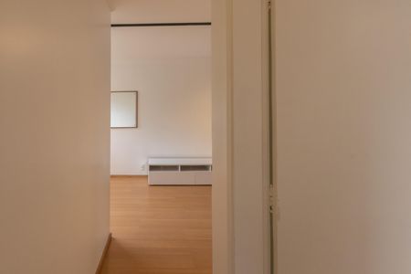 Apartamento à venda com 65m², 2 quartos e 1 vagaCorredor