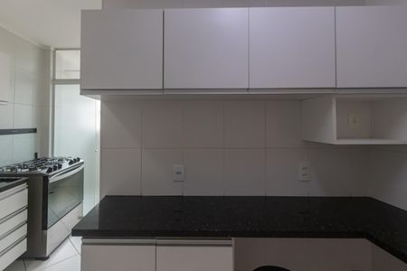 Apartamento à venda com 65m², 2 quartos e 1 vagaCozinha
