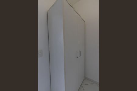 Apartamento à venda com 65m², 2 quartos e 1 vagaQuarto de Serviço