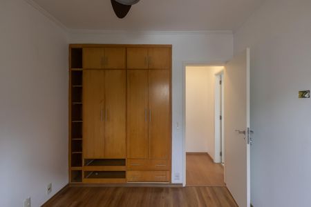Apartamento à venda com 65m², 2 quartos e 1 vagaQuarto 2