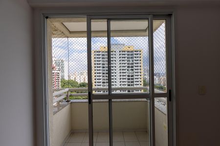 Varanda de apartamento para alugar com 2 quartos, 68m² em Alphaville Industrial, Barueri
