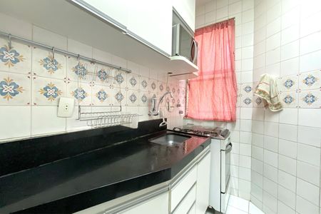 Apartamento à venda com 85m², 3 quartos e 1 vaga Apartamento à venda com 85m², 3 quartos e 1 vagaCozinha