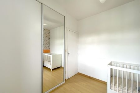Apartamento à venda com 85m², 3 quartos e 1 vaga Apartamento à venda com 85m², 3 quartos e 1 vagaQuarto 3
