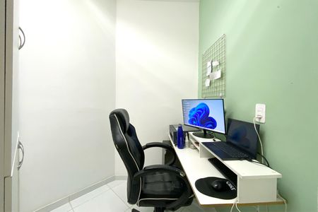 Apartamento à venda com 85m², 3 quartos e 1 vaga Apartamento à venda com 85m², 3 quartos e 1 vagaQuarto de Serviço