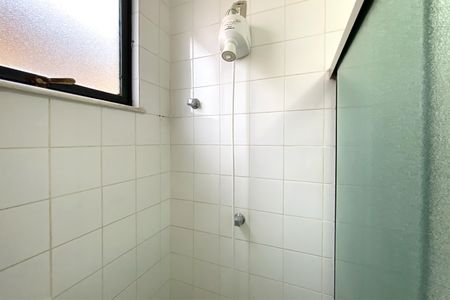 Apartamento à venda com 85m², 3 quartos e 1 vaga Apartamento à venda com 85m², 3 quartos e 1 vagaBanheiro