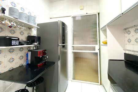 Apartamento à venda com 85m², 3 quartos e 1 vaga Apartamento à venda com 85m², 3 quartos e 1 vagaCozinha