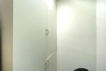 Apartamento à venda com 85m², 3 quartos e 1 vaga Apartamento à venda com 85m², 3 quartos e 1 vagaQuarto de Serviço