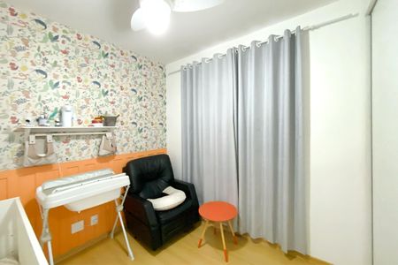 Apartamento à venda com 85m², 3 quartos e 1 vaga Apartamento à venda com 85m², 3 quartos e 1 vagaQuarto 3