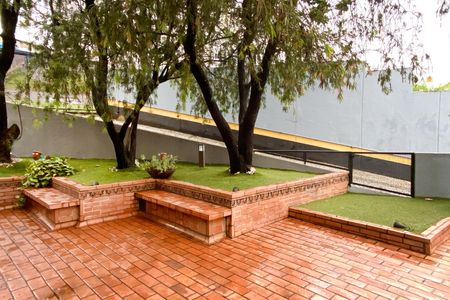 Apartamento à venda com 85m², 3 quartos e 1 vaga Apartamento à venda com 85m², 3 quartos e 1 vagaÁrea comum