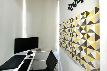 Apartamento à venda com 85m², 3 quartos e 1 vaga Apartamento à venda com 85m², 3 quartos e 1 vagaVaranda da Suite 1