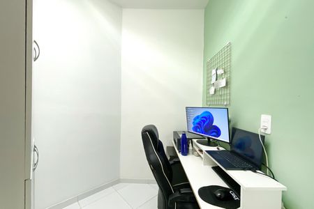 Apartamento à venda com 85m², 3 quartos e 1 vaga Apartamento à venda com 85m², 3 quartos e 1 vagaQuarto de Serviço