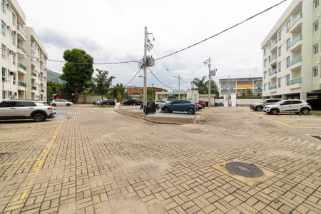 Apartamento para alugar com 60m², 2 quartos e 1 vagaEstacionamento