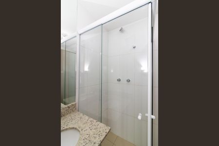 Apartamento para alugar com 60m², 2 quartos e 1 vagaBanheiro da Suíte