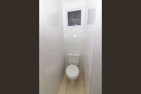 Apartamento para alugar com 60m², 2 quartos e 1 vagaBanheiro Social