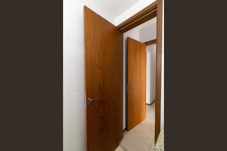 Apartamento para alugar com 60m², 2 quartos e 1 vagaBanheiro da Suíte