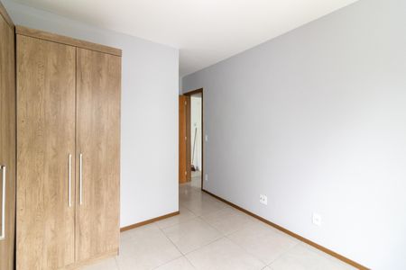 Apartamento para alugar com 60m², 2 quartos e 1 vagaQuarto 2 - Suíte