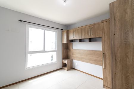 Apartamento para alugar com 60m², 2 quartos e 1 vagaQuarto 2 - Suíte