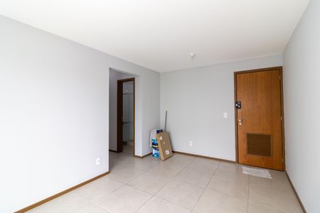 Apartamento para alugar com 60m², 2 quartos e 1 vagaSala