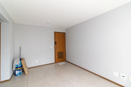 Sala de apartamento para alugar com 2 quartos, 60m² em Bangu, Rio de Janeiro