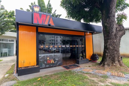 Apartamento para alugar com 60m², 2 quartos e 1 vagaMinimercado