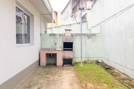 Apartamento para alugar com 60m², 2 quartos e 1 vagaÁrea comum - Salão de festas