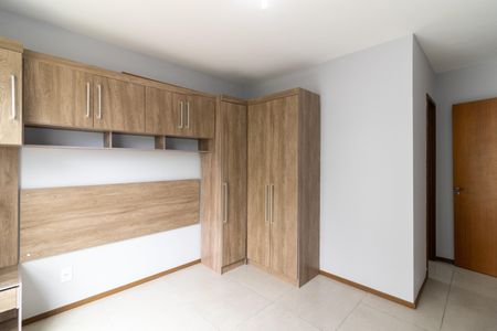 Apartamento para alugar com 60m², 2 quartos e 1 vagaQuarto 2 - Suíte