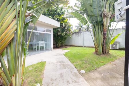 Apartamento para alugar com 60m², 2 quartos e 1 vagaÁrea comum - Salão de festas