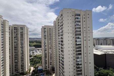 Apartamento à venda com 58m², 2 quartos e 1 vaga Apartamento à venda com 58m², 2 quartos e 1 vagaVista da Suíte